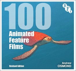 100 Animated Feature Films