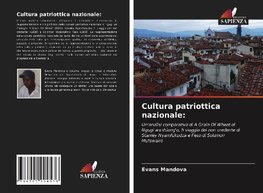 Cultura patriottica nazionale: