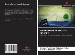 Generation of Electric Energy