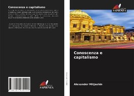 Conoscenza e capitalismo