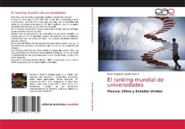 El ranking mundial de universidades