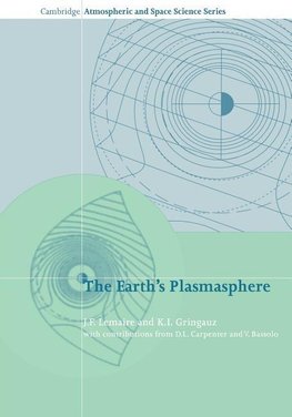 The Earth's Plasmasphere