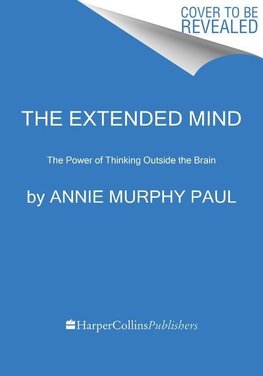 The Extended Mind