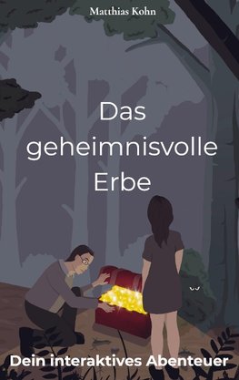 Das geheimnisvolle Erbe