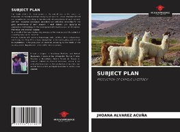 SUBJECT PLAN