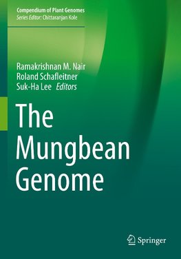 The Mungbean Genome