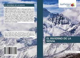 EL INVIERNO DE LA NOVIA