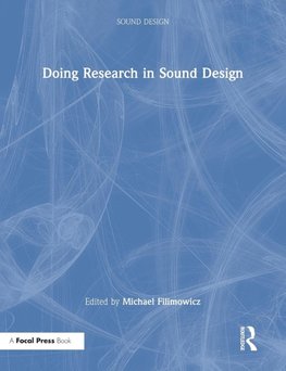 Doing Research in Sound Design