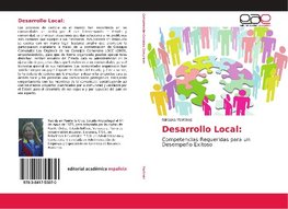 Desarrollo Local: