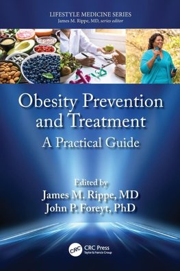 Obesity Prevention and Treatment