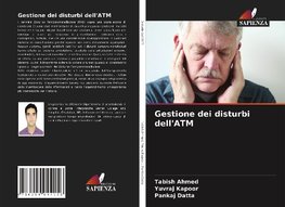 Gestione dei disturbi dell'ATM