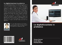 La digitalizzazione in protesica