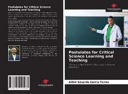 Postulates for Critical Science Learning and Teaching