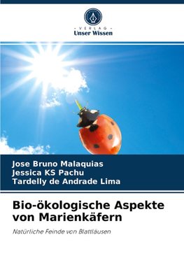 Bio-ökologische Aspekte von Marienkäfern