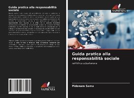 Guida pratica alla responsabilità sociale