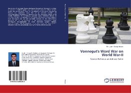 Vonnegut's Word War on World War-II