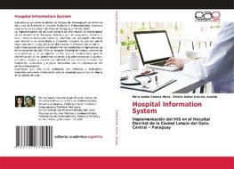 Hospital Information System