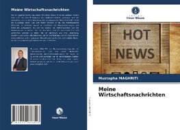 Meine Wirtschaftsnachrichten