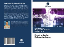 Elektronische Zahnunterlagen