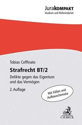 Strafrecht BT/2