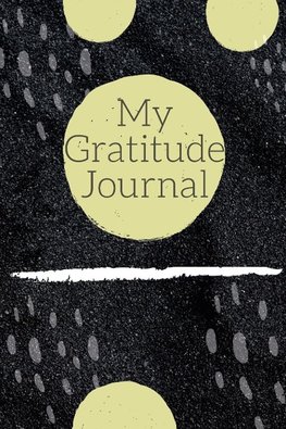 My Gratitude Journal