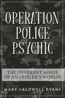 OPERATION POLICE PSYCHIC