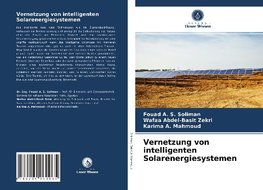 Vernetzung von intelligenten Solarenergiesystemen