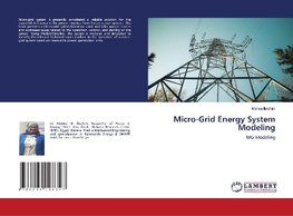 Micro-Grid Energy System Modeling