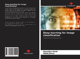 Deep learning for image classification