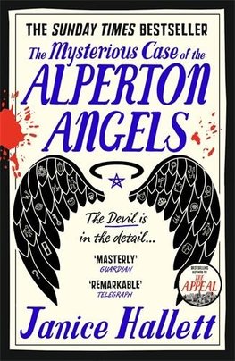 The Mysterious Case of the Alperton Angels