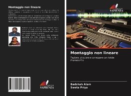 Montaggio non lineare