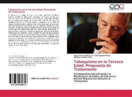 Tabaquismo en la Tercera Edad. Propuesta de Tratamiento