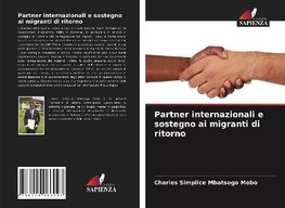 Partner internazionali e sostegno ai migranti di ritorno