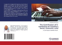 The Contribution of E-commerce on Country's Social, Economic Level