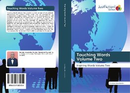 Touching Words Volume Two