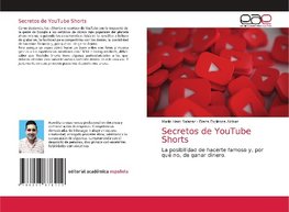 Secretos de YouTube Shorts