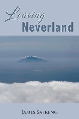 LEAVING NEVERLAND