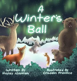 A Winter's Ball