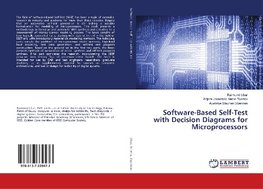 Software-Based Self-Test with Decision Diagrams for Microprocessors