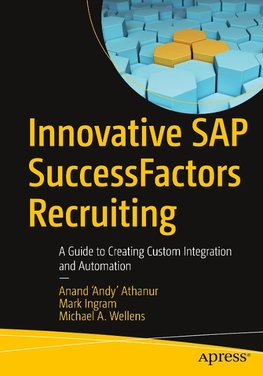 Innovative SAP SuccessFactors Recruiting