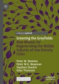 Greening the Greyfields