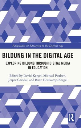 Bildung in the Digital Age