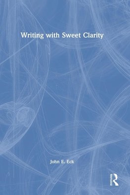 Writing with Sweet Clarity