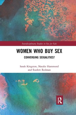 Women Who Buy Sex