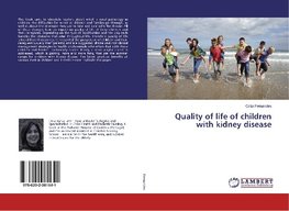 Quality of life of children with kidney disease