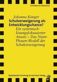 Schulverweigerung als Entwicklungschance?