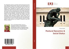 Postural Dynamics & Social Status