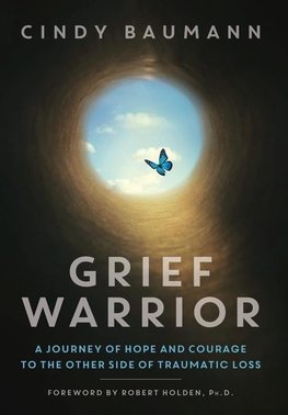 Grief Warrior