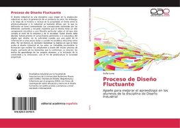 Proceso de Diseño Fluctuante