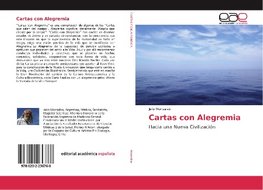 Cartas con Alegremia